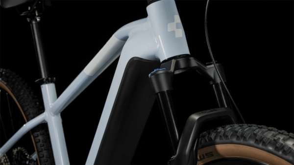 cube reaction hybrid pro