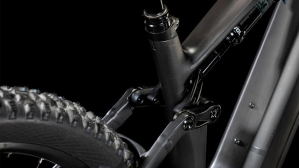 cube stereo hybrid one44 race