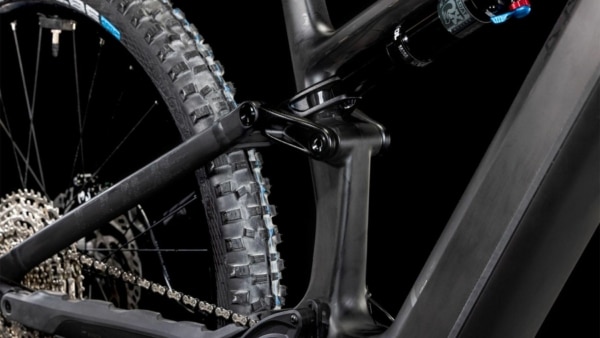 cube stereo hybrid one44 race
