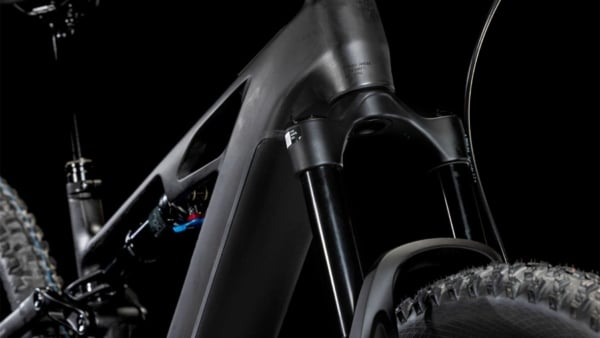 cube stereo hybrid one44 race