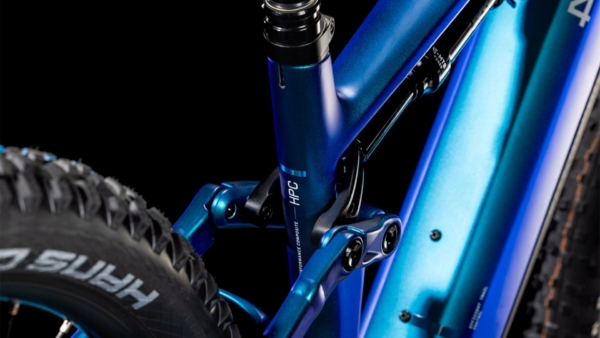 cube stereo hybrid one44 slx
