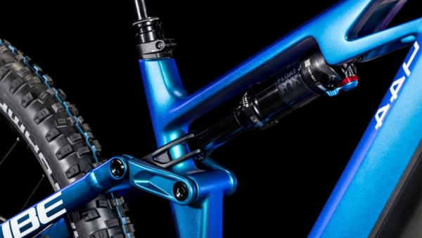 cube stereo hybrid one44 slx