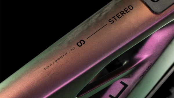 cube stereo hybrid one44 slx