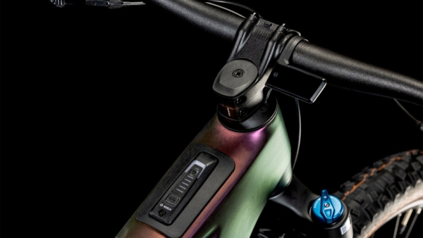 cube stereo hybrid one44 slx