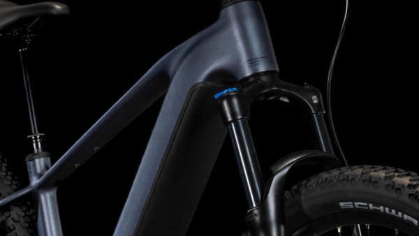 cube reaction hybrid pro