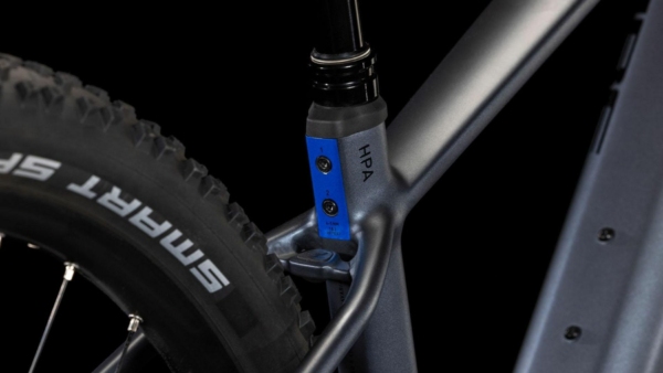 cube reaction hybrid pro