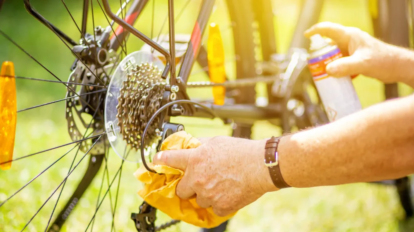 Nettoyer et entretenir son vélo : le guide complet