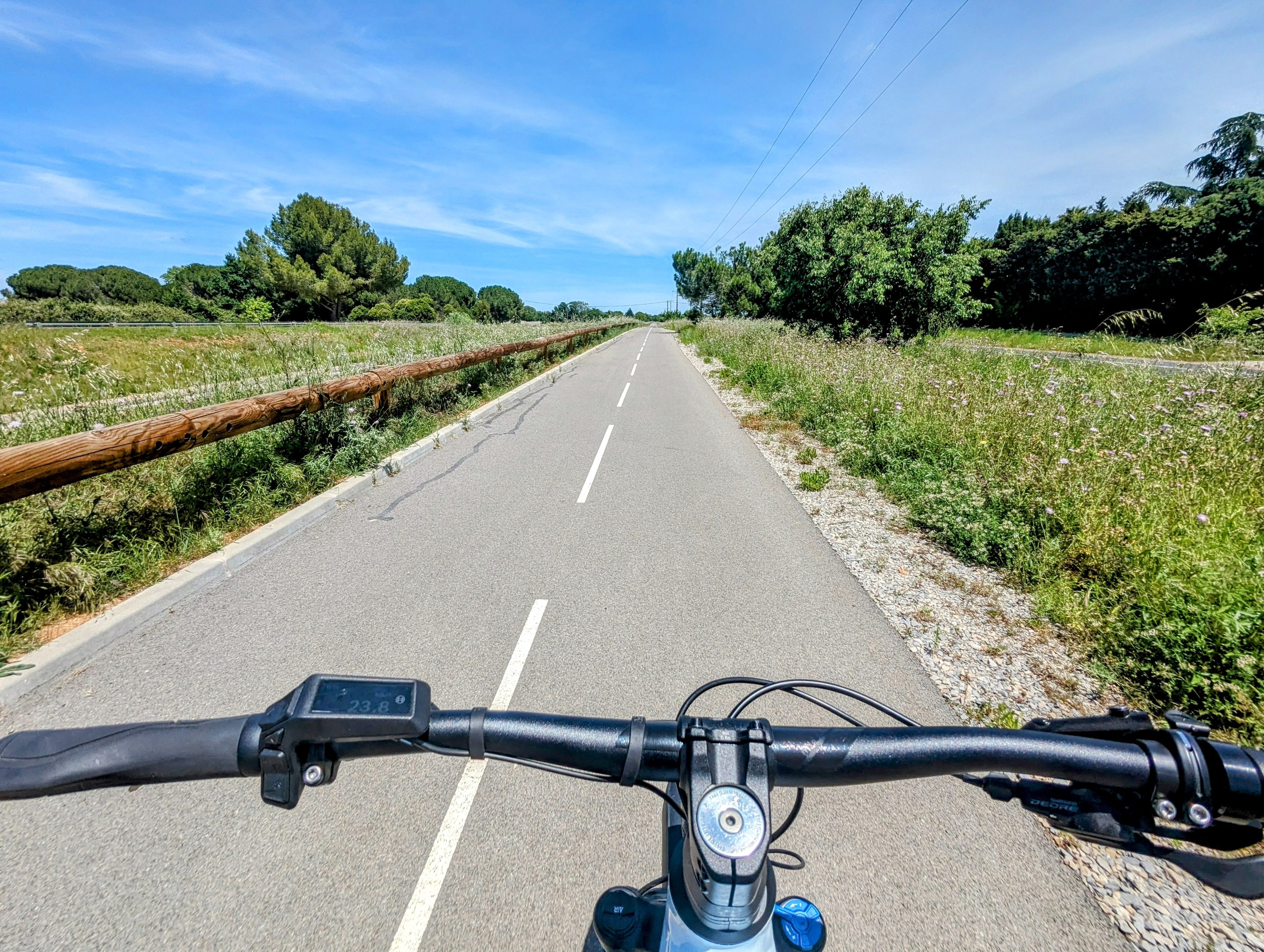 quel velo electrique choisir montpellier cycles sh