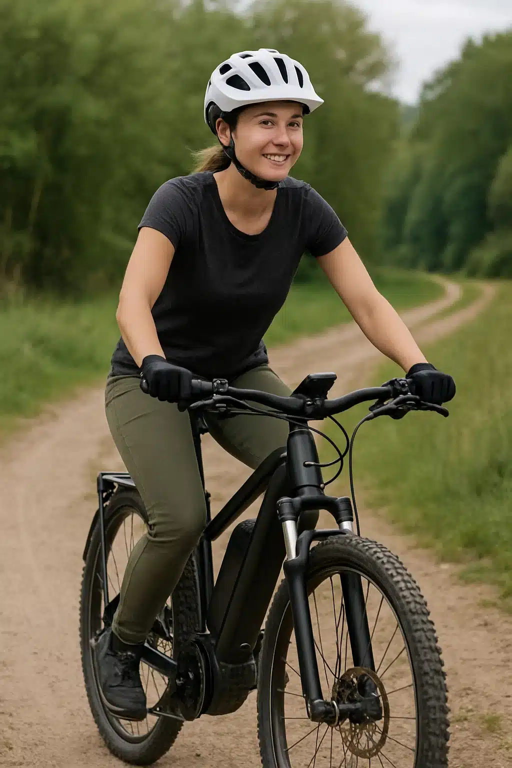 Comment bien choisir un VTC électrique pour femme en 2025