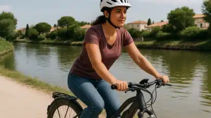 Comment bien choisir un VTC électrique pour femme en 2025