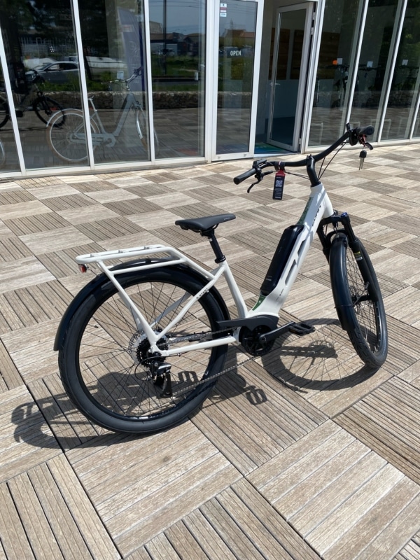 vélo électrique Sunn Start S2