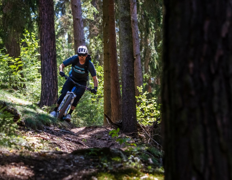 Quel VTT électrique enduro choisir Leguide complet par Cycles SH Montpellier