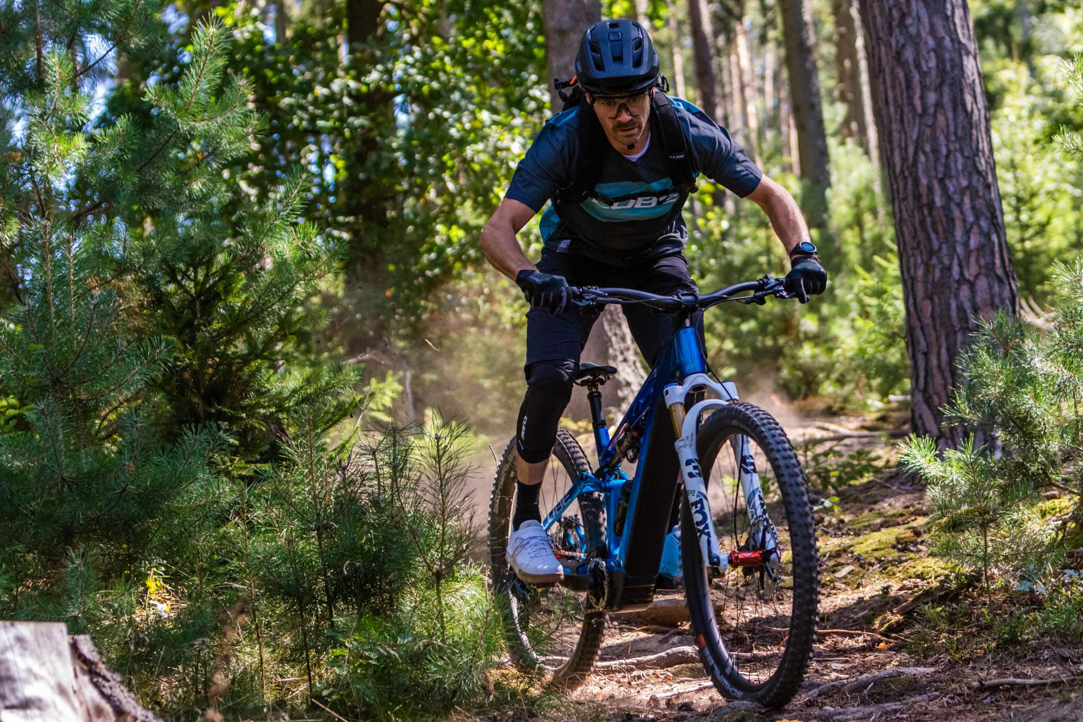 Quel VTT électrique enduro choisir Leguide complet par Cycles SH Montpellier
