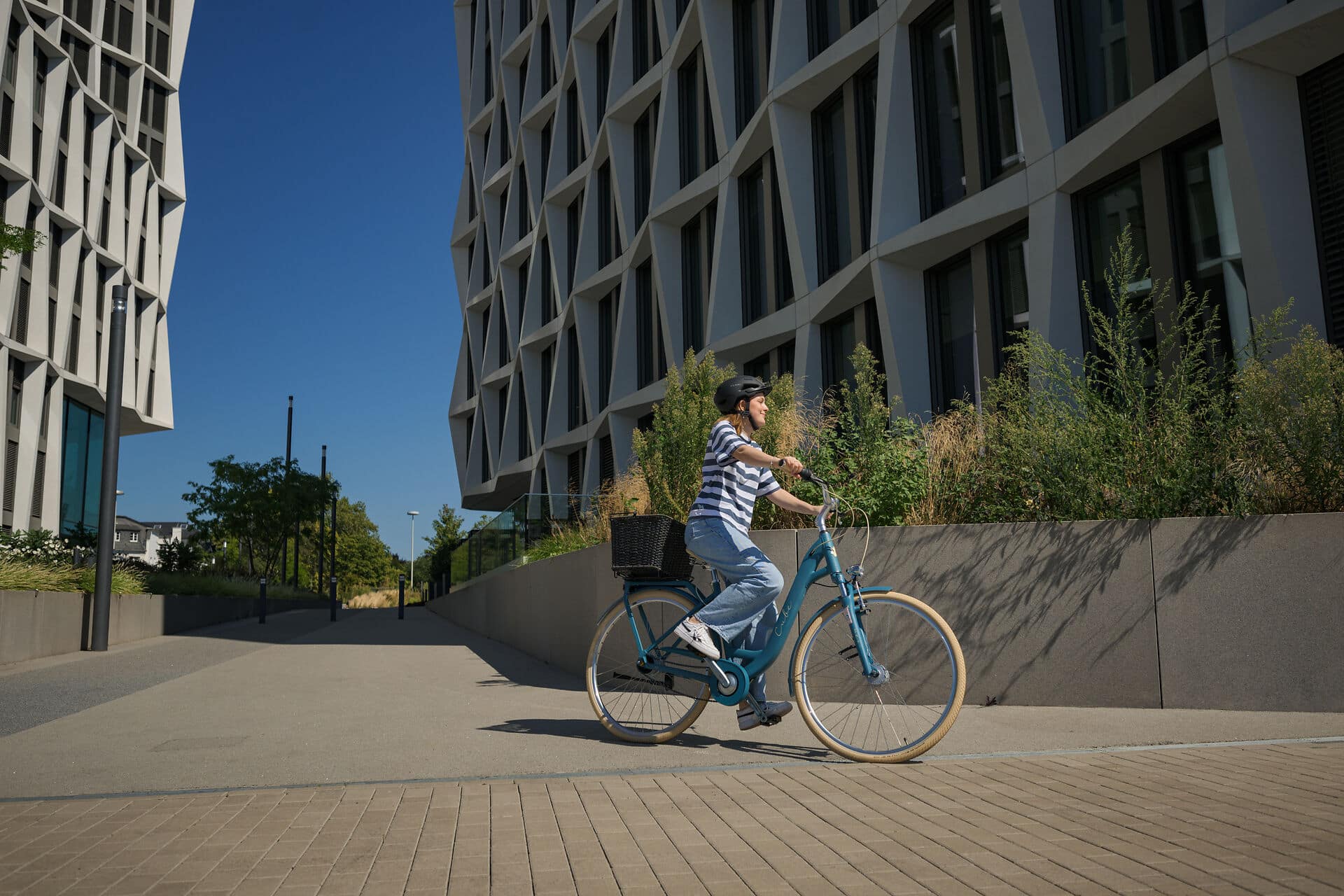 les meilleurs velos electriques pour femme