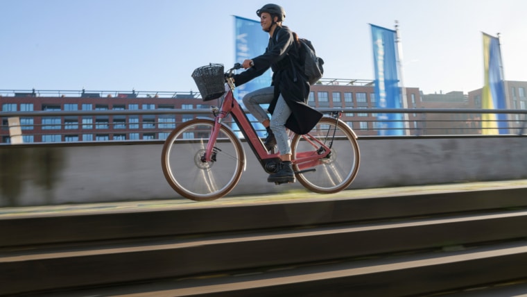 les meilleurs velos electriques pour femme