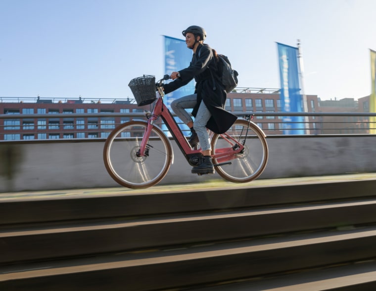 les meilleurs velos electriques pour femme