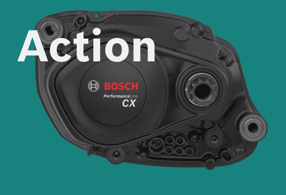 mise à jour BOSCH Juillet 2025 100Nm