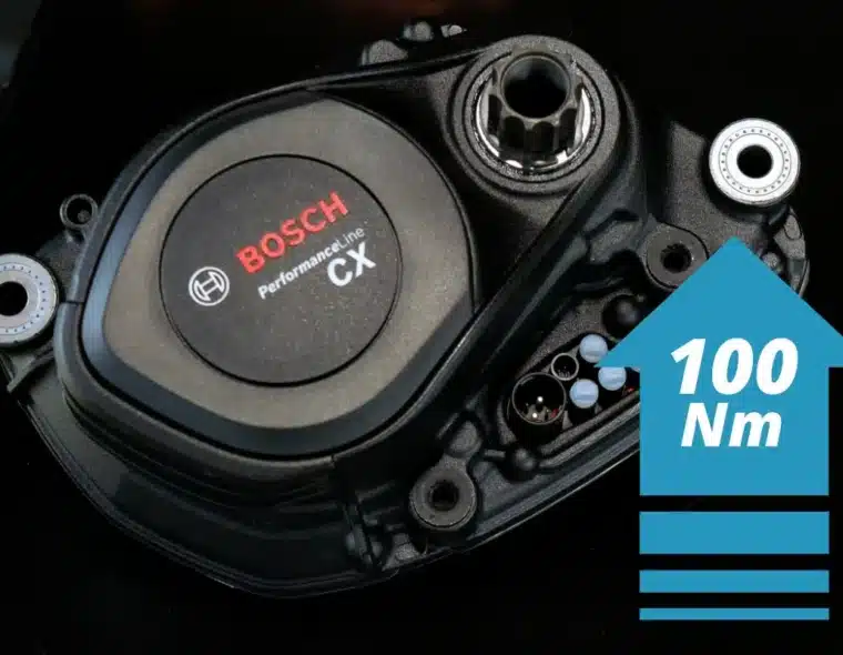 mise a jour bosch ebike cx 2025