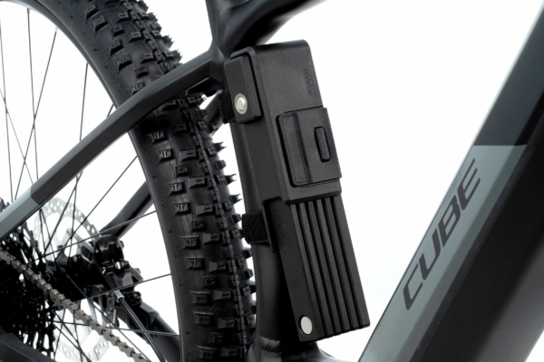 Antivol ACID Folding Lock RIGID K90 – Image 5