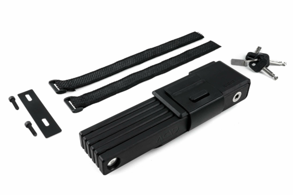 Antivol ACID Folding Lock RIGID K90 – Image 2