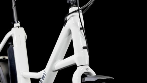 Cube Compact Hybrid 500 cotton´n´reflex