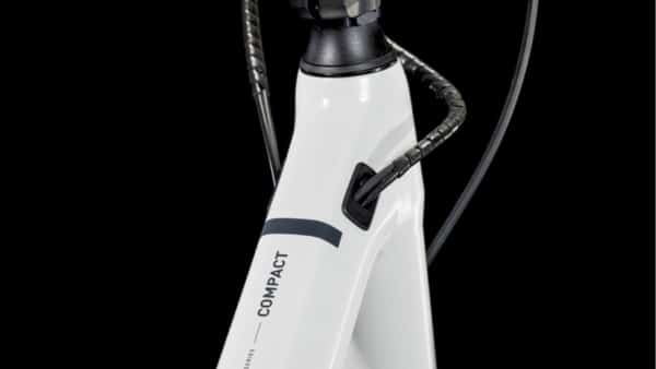 Cube Compact Hybrid 500 cotton´n´reflex