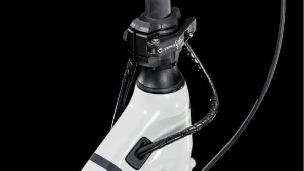 Cube Compact Hybrid 500 cotton´n´reflex