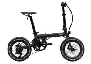 velo pliant electrique eovolt morning noir onyx