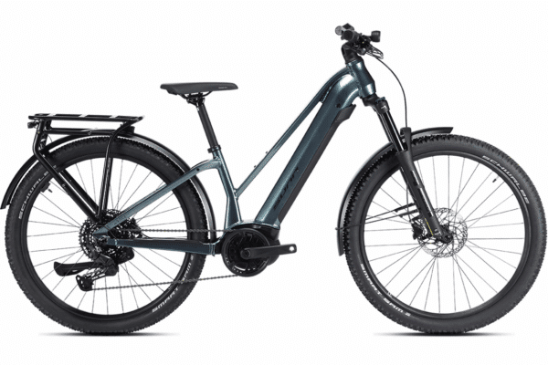 vtc électrique sunn rage allroad s1 Low