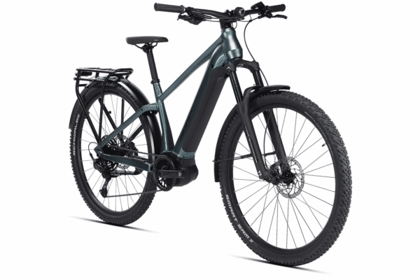 vtc électrique Sunn Rage Allroad s1