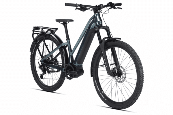 vtc électrique sunn rage allroad s1 Low