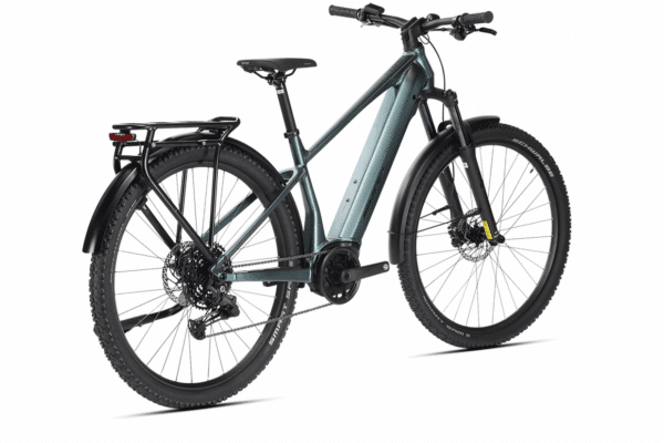 vtc électrique Sunn Rage Allroad s1