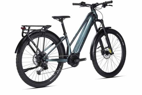 vtc électrique sunn rage allroad s1 Low