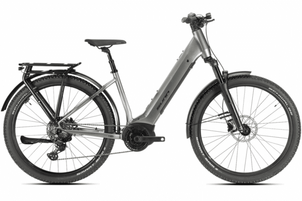 Sunn Skill Allroad