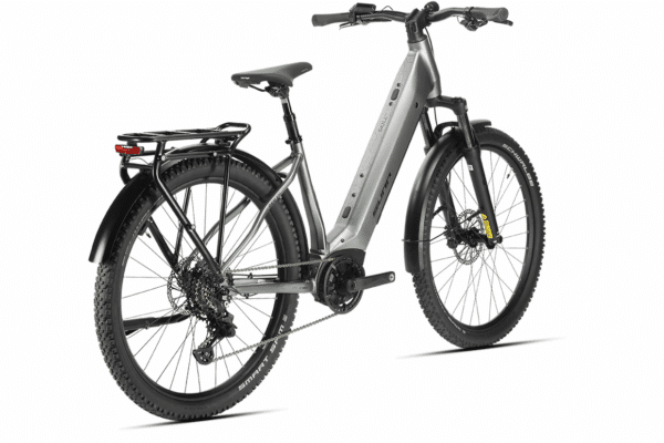Sunn Skill Allroad