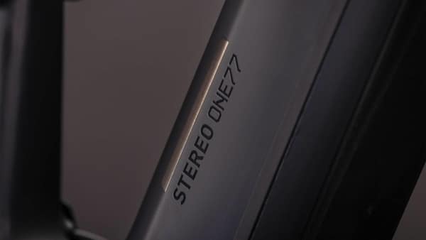 Cube Stereo Hybrid ONE77 HPC SLX blackline