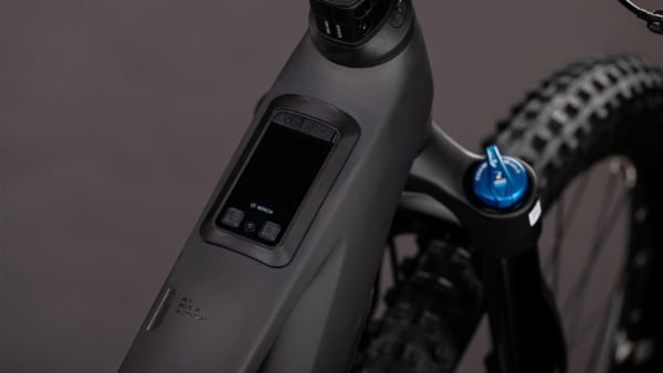 Cube Stereo Hybrid ONE77 HPC SLX blackline