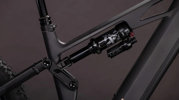 Cube Stereo Hybrid ONE77 SLX blackline – Image 2