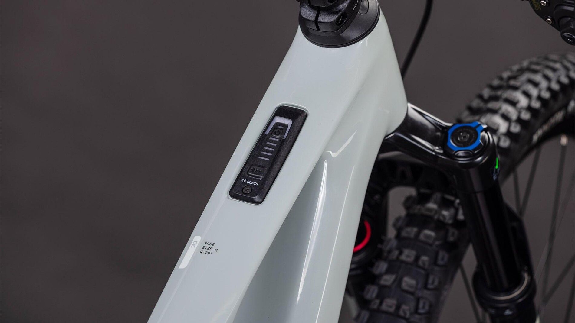 Cube AMS Hybrid ONE44 C62 Race 400X reedbeige´n´black