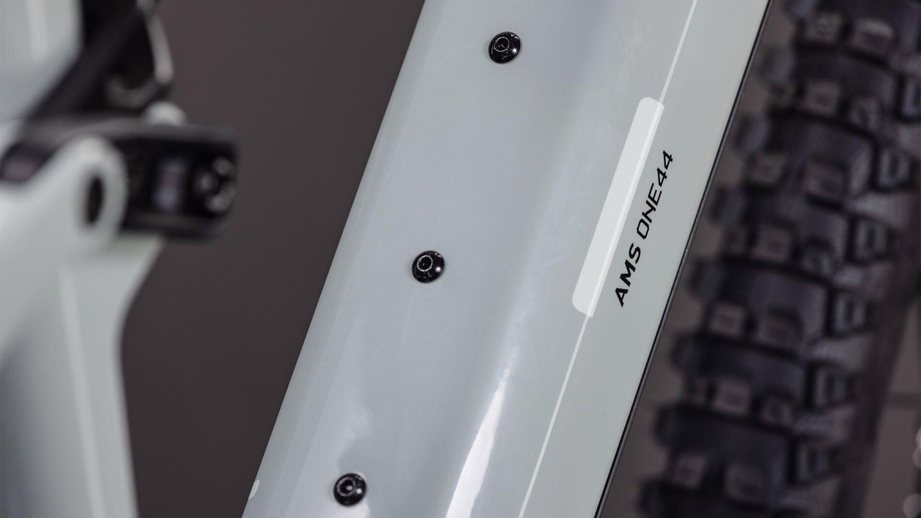 Cube AMS Hybrid ONE44 C62 Race 400X reedbeige´n´black