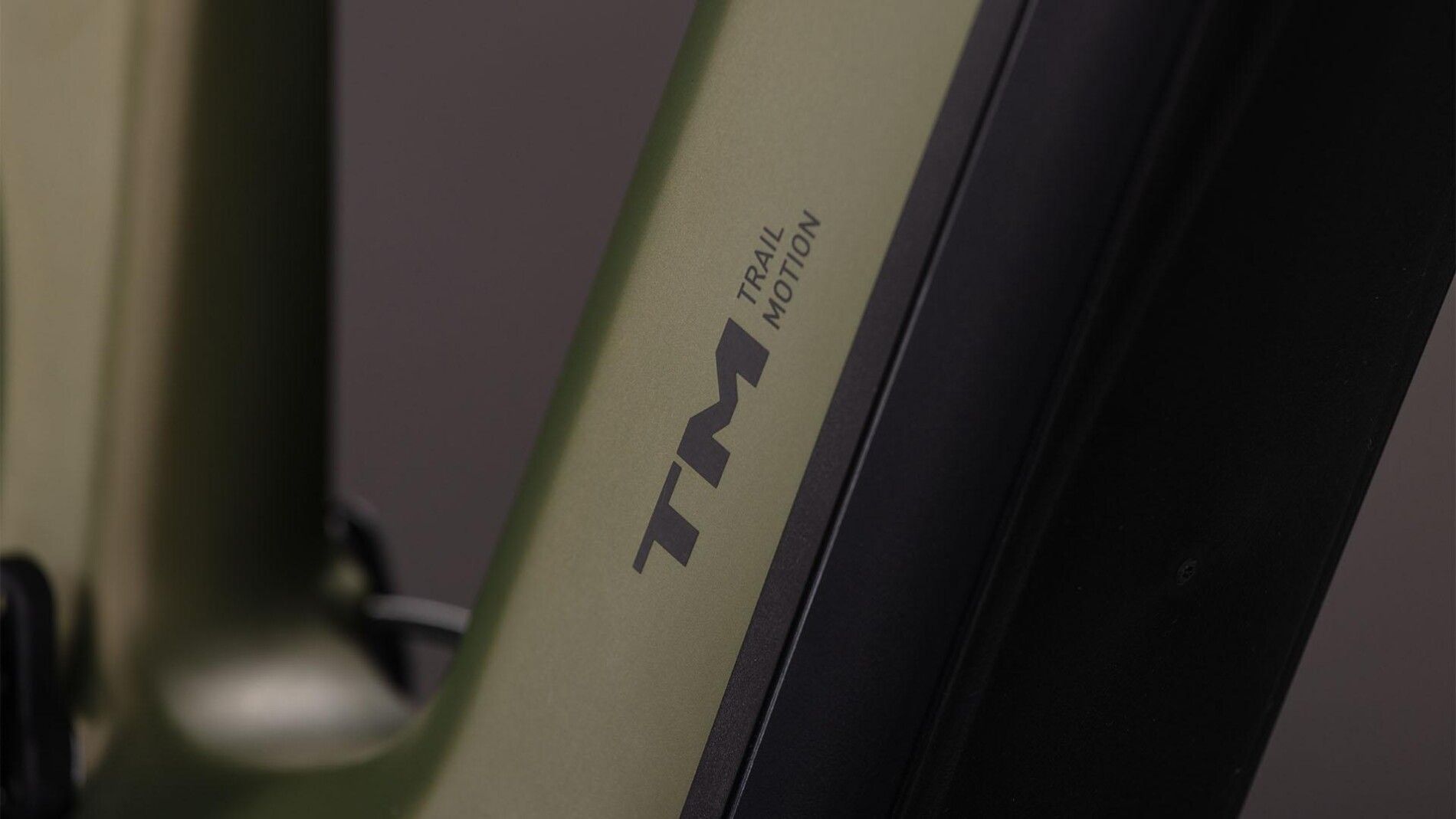 Cube Stereo Hybrid ONE77 HPC TM 800 reedgreen´n´matrix