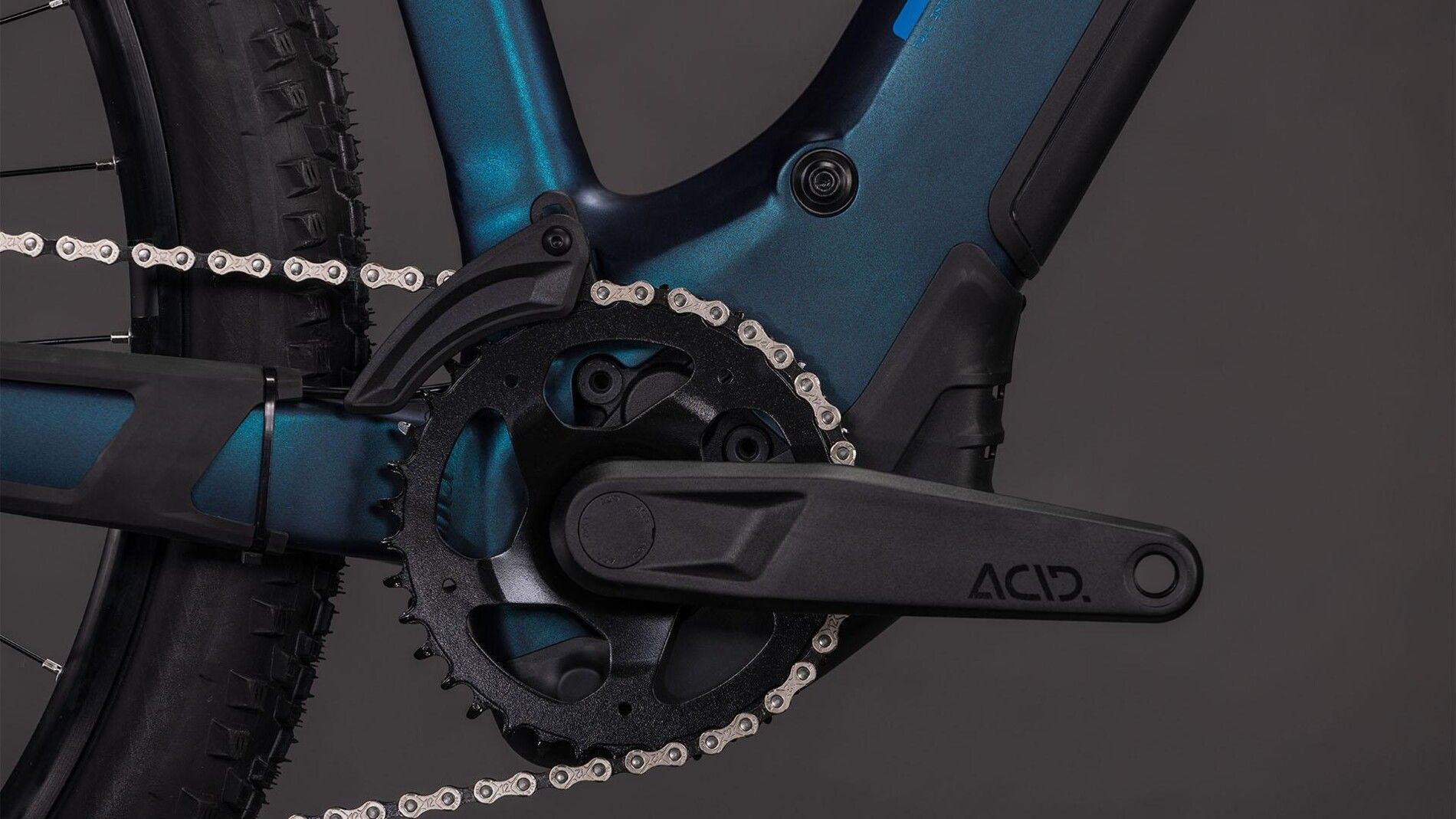 Cube Reaction Hybrid Pro 800 nebular´n´dazzle