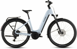 Cube Touring Hybrid ONE 600 glacier´n´reflex
