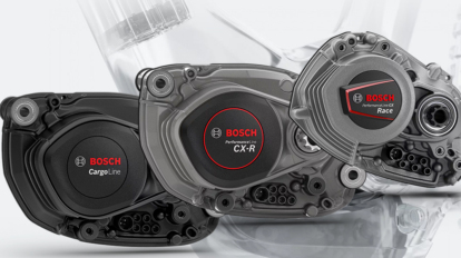 quel moteur de vélo électrique choisir ? tous les moteurs bosch
