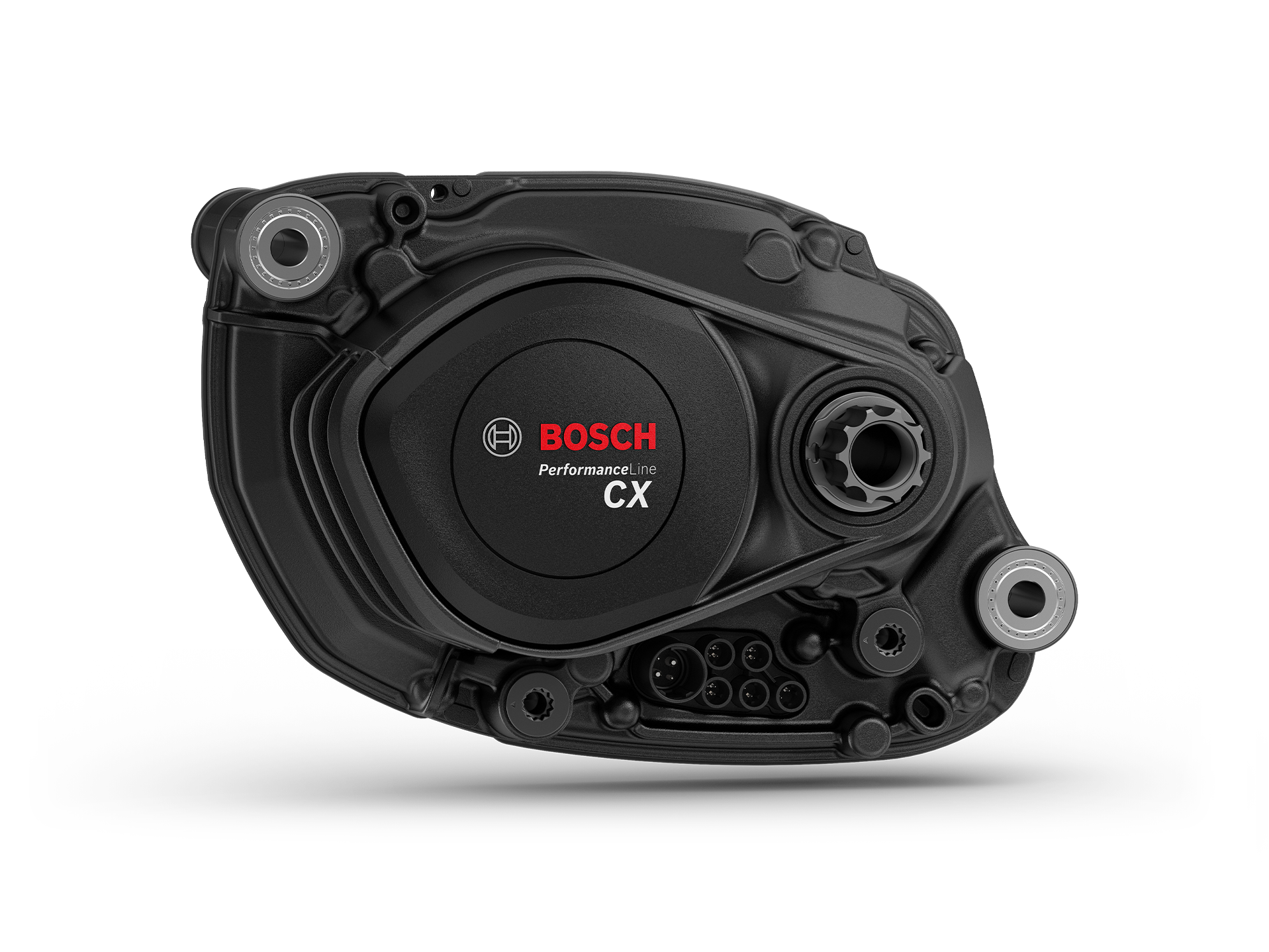 mise à jour Bosch CX 2026