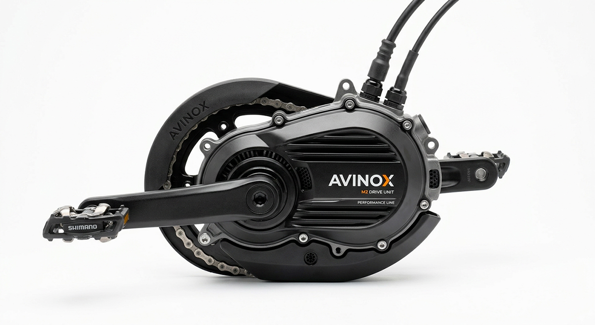 moteur-central-avinox-m2 nouveau moteur avinox m2s 2026