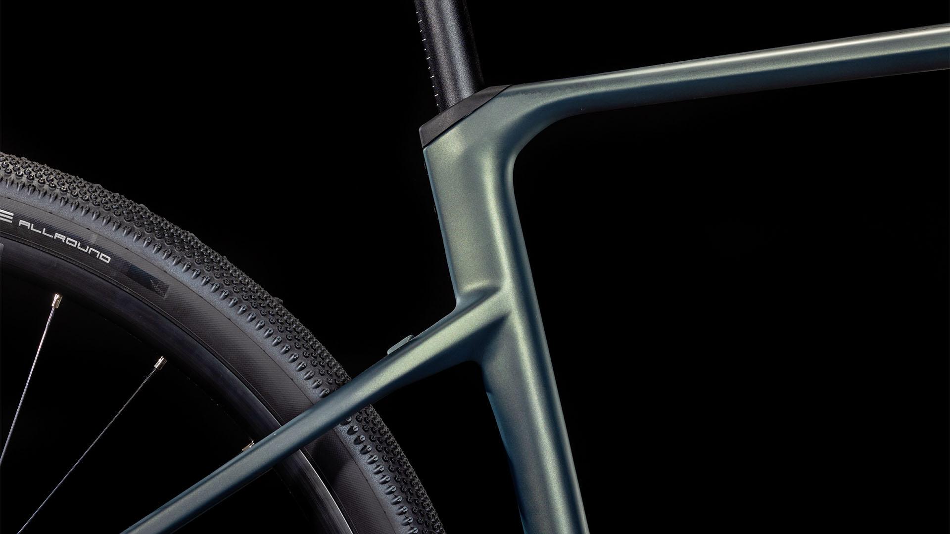 vélo gravel nulane hybrid c62 tige de selle