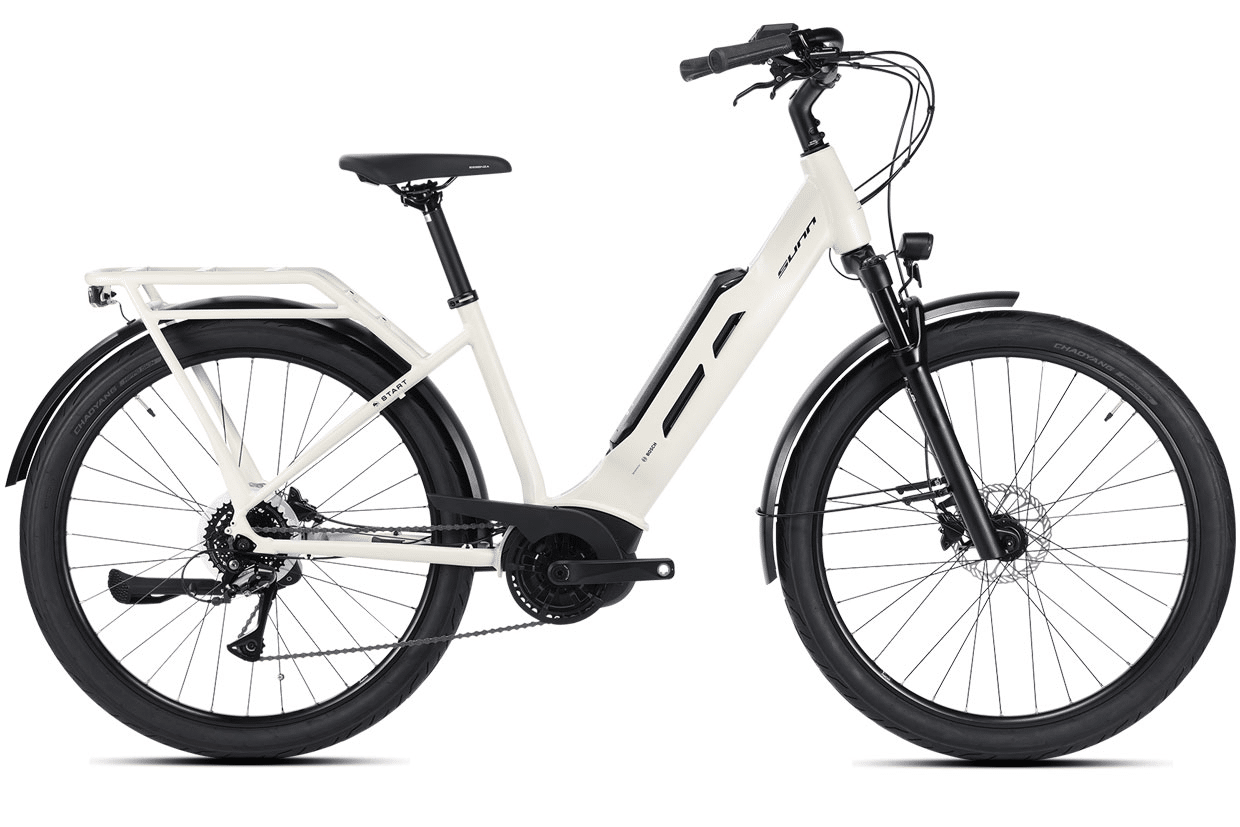 vélo électrique sunn start s2