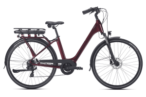 vélo urbain à moteur électrique sunn urb on