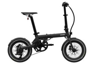 vélo pliant électrique eovolt